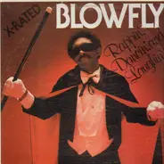 Blowfly - Rappin', Dancin', And Laughin'