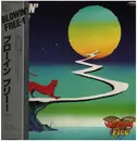 LP - Blowin Free - Blowin' Free-1 - OBI + INSERT