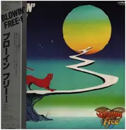 Blowin Free - Blowin' Free-1