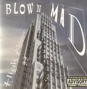 The 10 - High Above