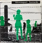 7inch Vinyl Single - Blownapart Bastards / Resol - Blownapart Bastards / Resol