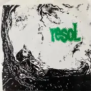 7inch Vinyl Single - Blownapart Bastards / Resol - Blownapart Bastards / Resol