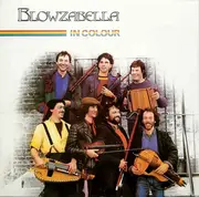 LP - Blowzabella - In Colour - Gatefold