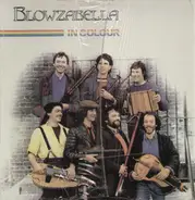 Blowzabella - In Colour