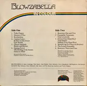 LP - Blowzabella - In Colour - Gatefold