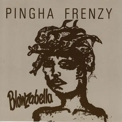 Blowzabella - Pingha Frenzy