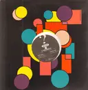 12inch Vinyl Single - Blob - Caramba!