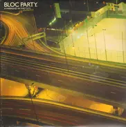 Bloc Party - A Weekend in the City