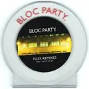 CD Single - Bloc Party - Flux Remixes