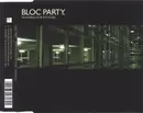 CD Single - Bloc Party - Hunting For Witches