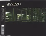 CD Single - Bloc Party - Hunting For Witches