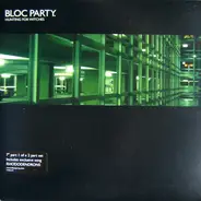 Bloc Party - Hunting For Witches