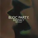 CD - Bloc Party - Intimacy Remixed - Super jewel case