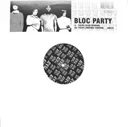 Bloc Party - Tulips