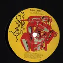 12inch Vinyl Single - Bloc Party / The Futureheads - Like Eating Glass (Black Strobe Remix) / Decent Days And Nights (Shy Child Remix)