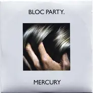 Bloc Party - Mercury