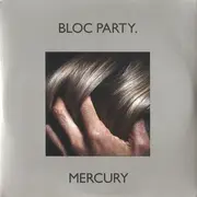 7inch Vinyl Single - Bloc Party - Mercury - Still sealed