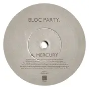 7inch Vinyl Single - Bloc Party - Mercury - Still sealed