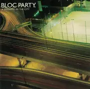 CD - Bloc Party - A Weekend In The City