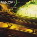 CD - Bloc Party - A Weekend In The City