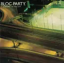 CD - Bloc Party - A Weekend In The City