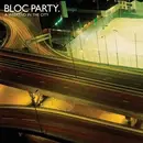 CD - Bloc Party - A Weekend In The City