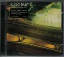 CD & DVD - Bloc Party - A Weekend In The City