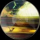 Picture Disc - Bloc Party - A Weekend In The City - Picture Disc