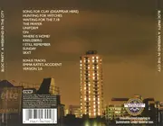 CD - Bloc Party - A Weekend In The City