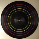 Picture Disc - Bloc Party - Four - Picture Disc