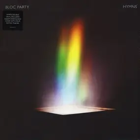 Bloc Party - Hymns