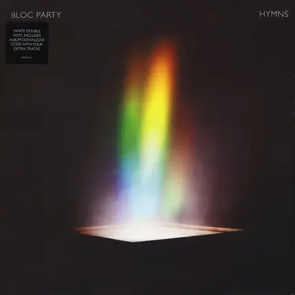 Bloc Party - Hymns