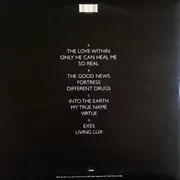 Double LP - Bloc Party - Hymns