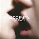 CD - Bloc Party - Intimacy