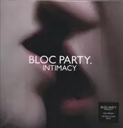 Bloc Party - Intimacy