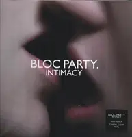 Bloc Party - Intimacy