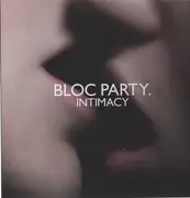 LP - Bloc Party - Intimacy