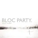 CD - Bloc Party - Silent Alarm
