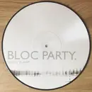 Picture Disc - Bloc Party - Silent Alarm - Picture Disc