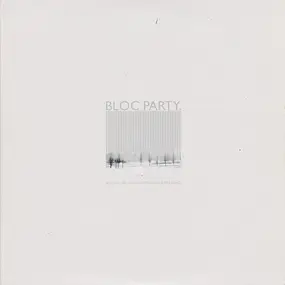 Bloc Party - So Here We Are / The Marshals Are Dead