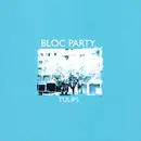 CD Single - Bloc Party - Tulips
