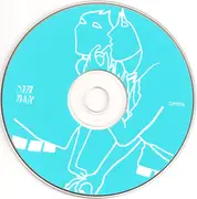 CD Single - Bloc Party - Tulips