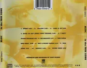 CD - Bloc - In The Free Zone