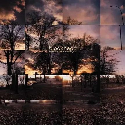 Blockhead - Music By Cavelight