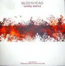 12inch Vinyl Single - Blockhead - Sunday Séance