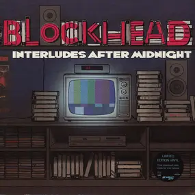 Blockhead - Interludes After Midnight