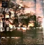 LP & MP3 - Blockhead - Music By Cavelight - Orange Marble, 180g