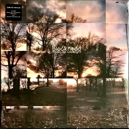 Blockhead - Music By Cavelight