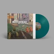 Blockhead - The Music Scene