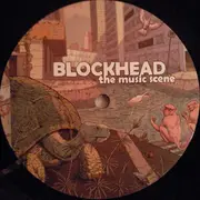 LP - Blockhead - The Music Scene